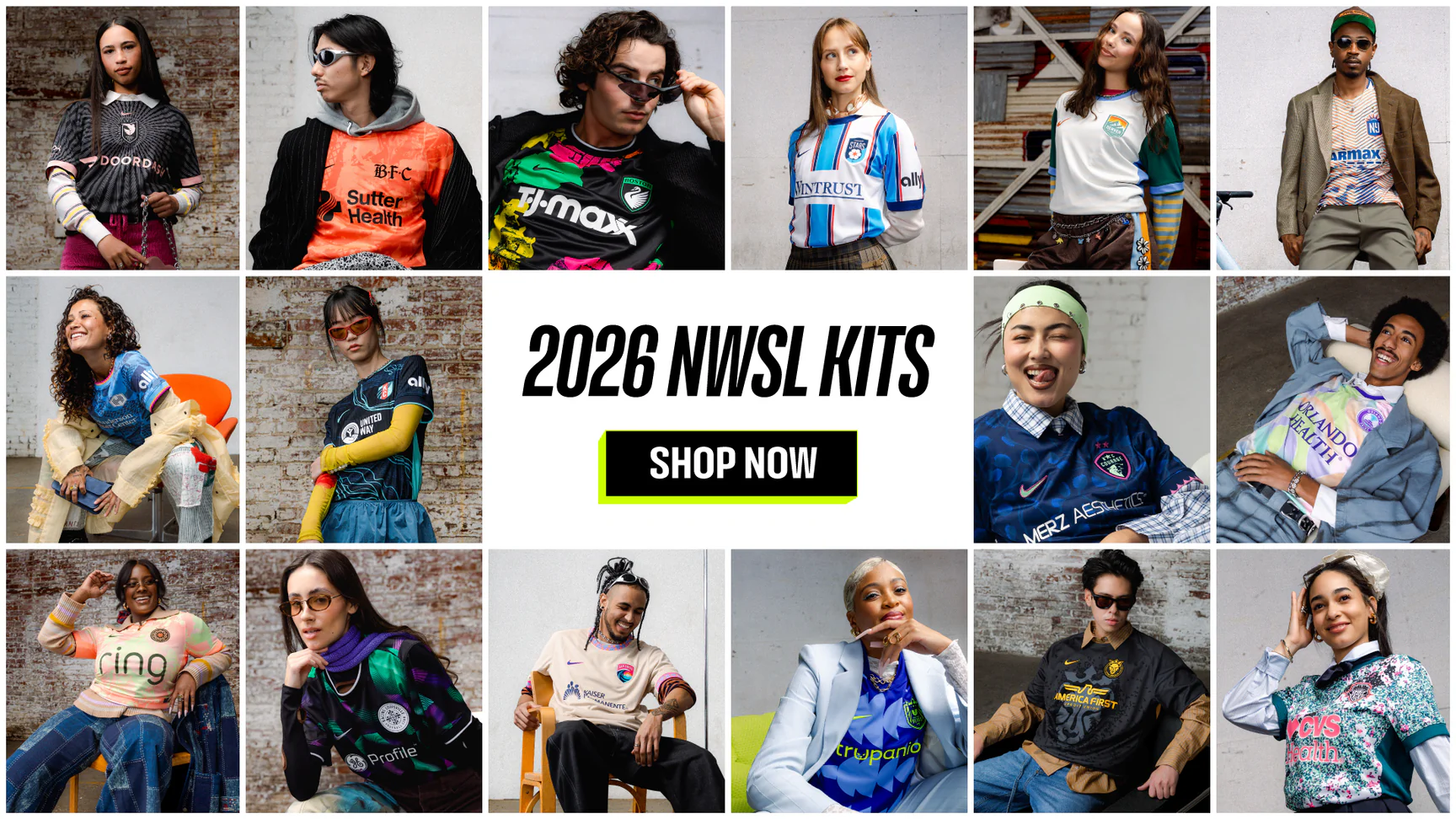 Welcome to Our Store